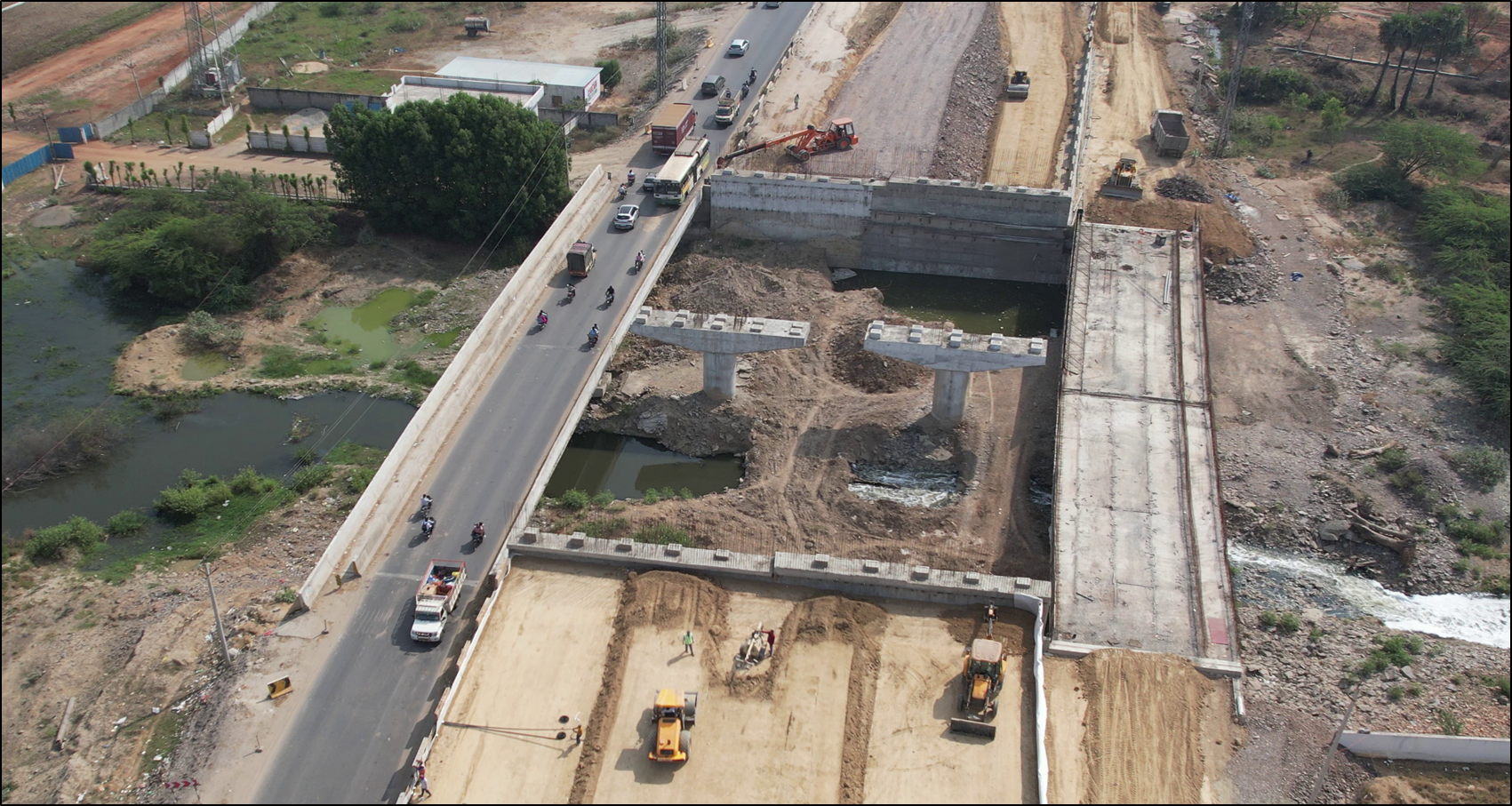 Power Project