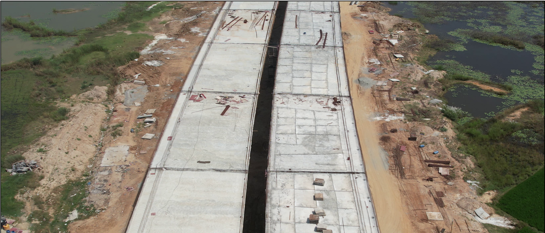 Power Project