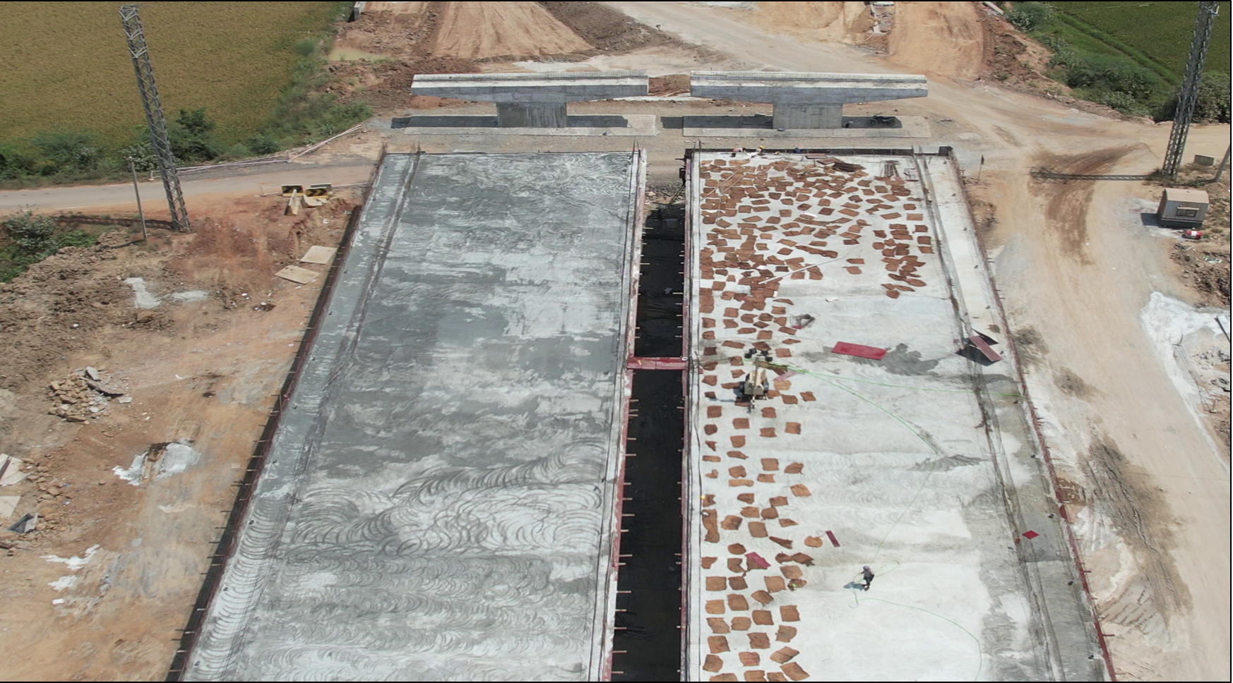 Power Project