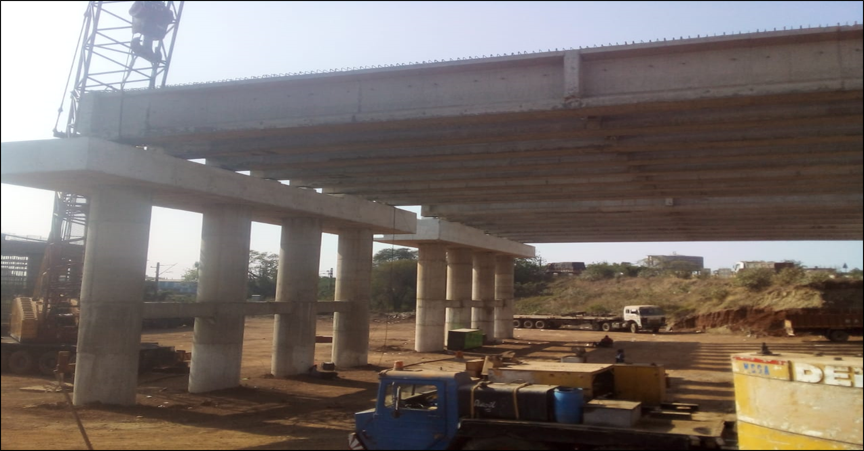 Power Project