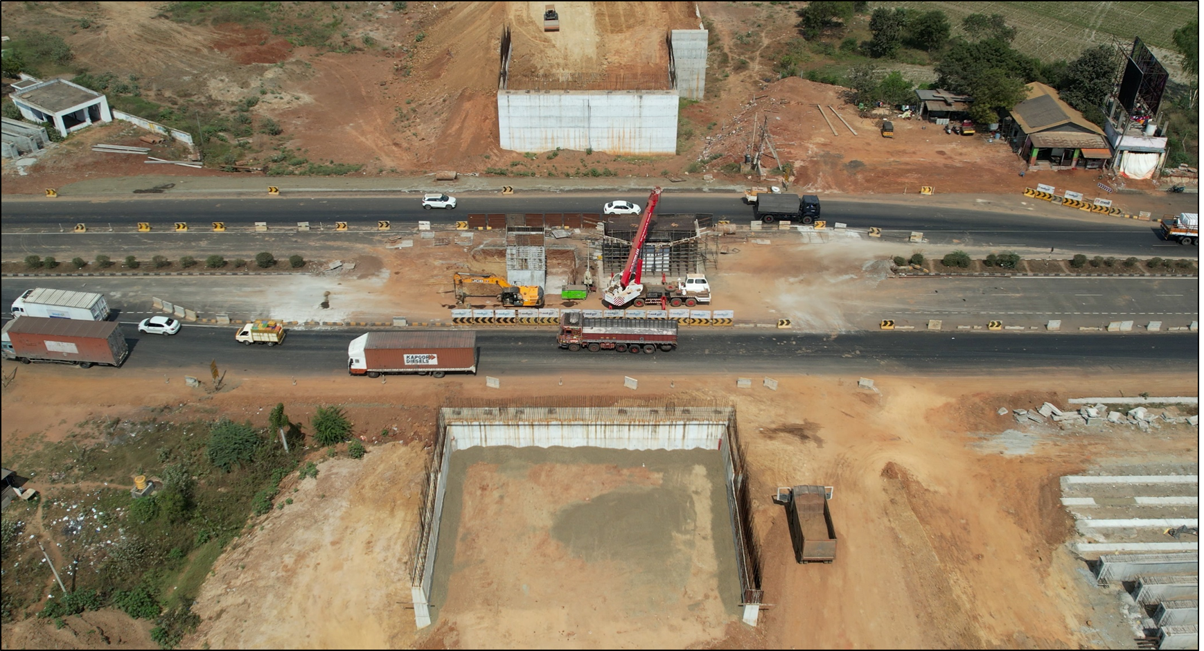 Power Project
