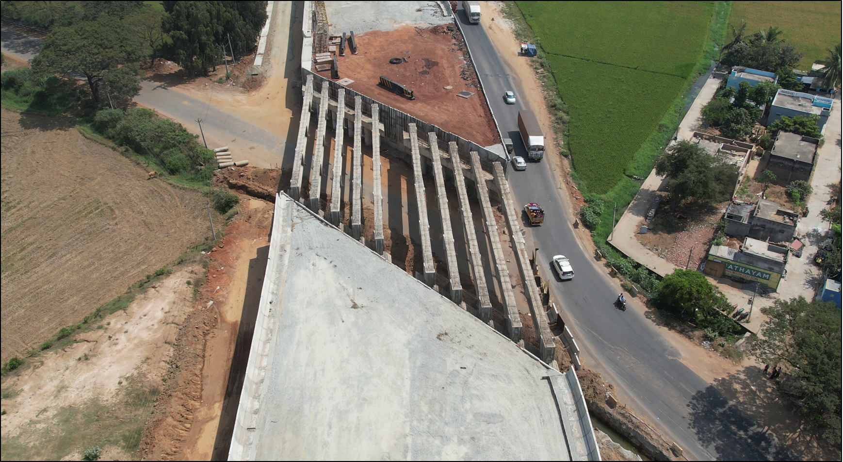 Power Project