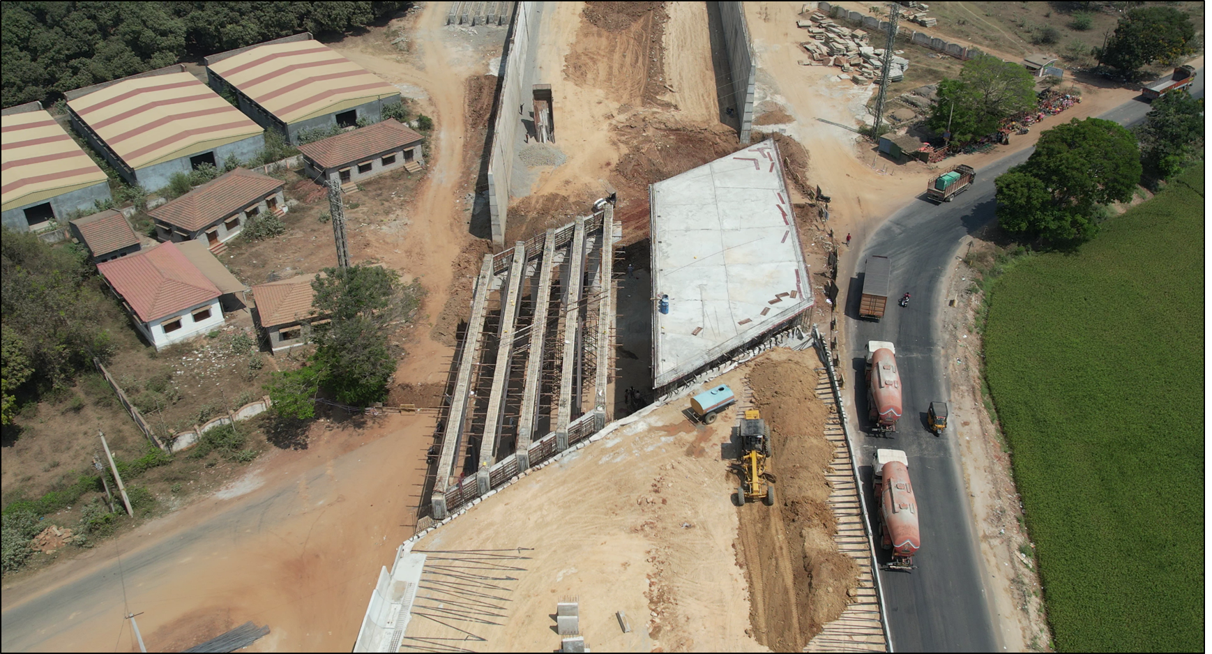 Power Project