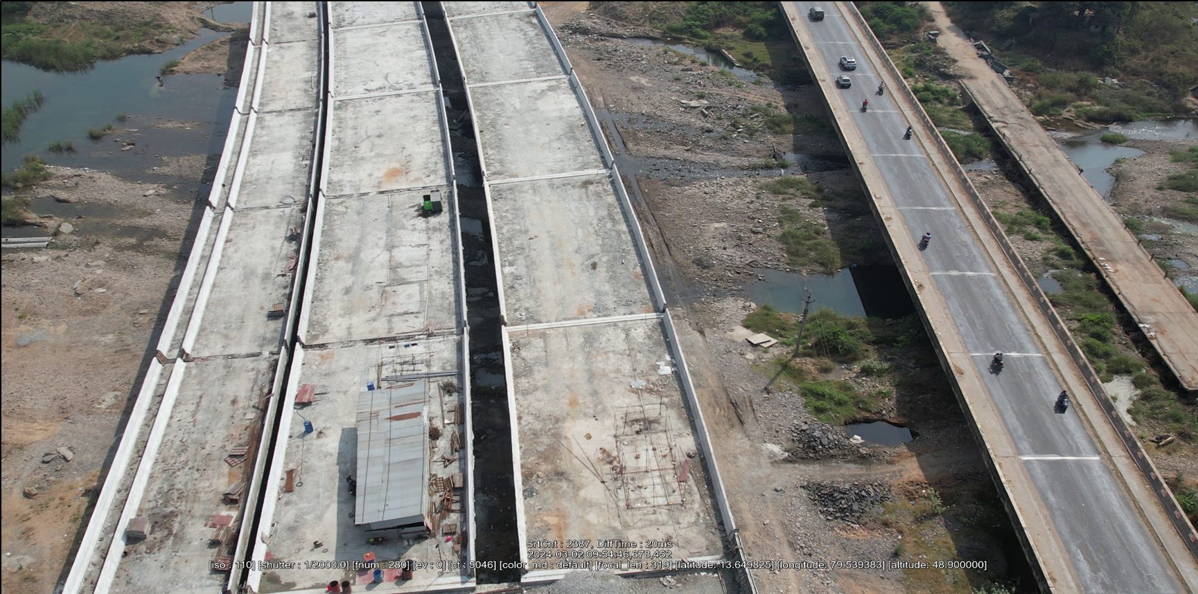 Power Project