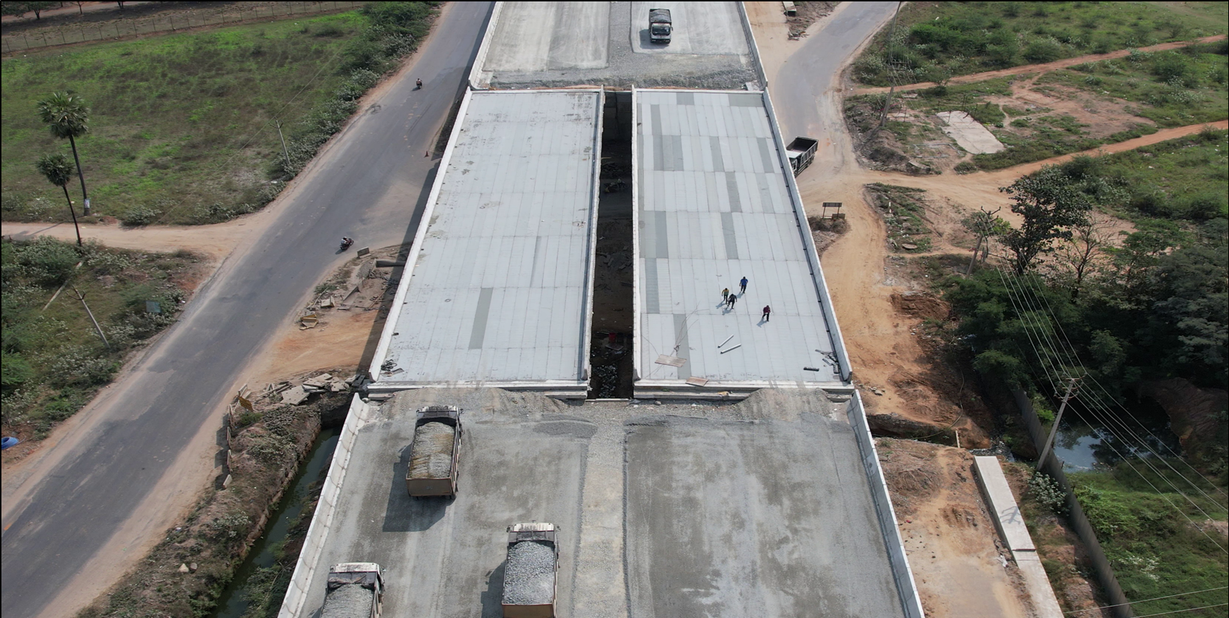 Power Project