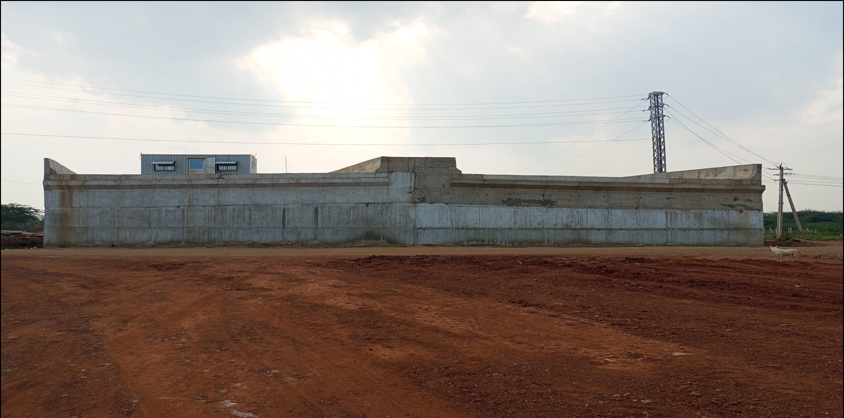 Power Project