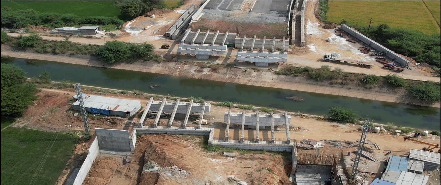 Power Project