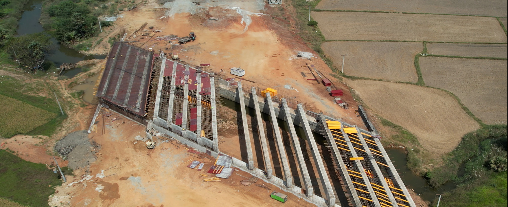 Power Project