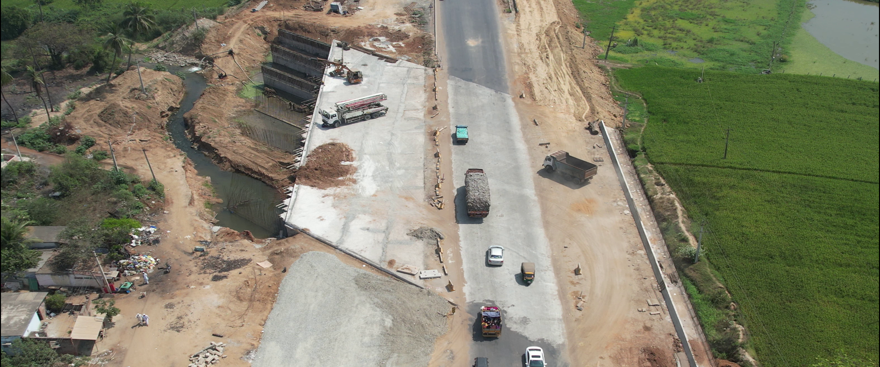 Power Project